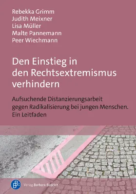 Grimm / Meixner / Müller |  Den Einstieg in den Rechtsextremismus verhindern | Buch |  Sack Fachmedien