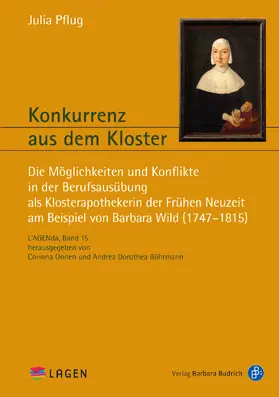 Pflug |  Konkurrenz aus dem Kloster | eBook | Sack Fachmedien