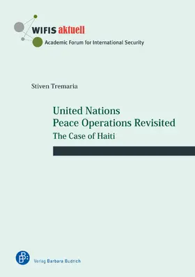 Tremaria | United Nations Peace Operations Revisited | E-Book | www.sack.de