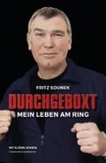 Sdunek / Jensen |  Fritz Sdunek - Durchgeboxt | eBook | Sack Fachmedien