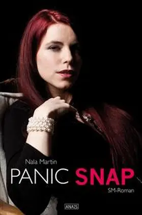 Martin |  Panic Snap | eBook | Sack Fachmedien
