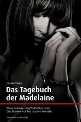 Varrin |  Das Tagebuch der Madelaine | eBook | Sack Fachmedien