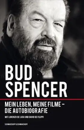 Pedersoli / DeLuca / DeFilippi |  Bud Spencer | eBook | Sack Fachmedien