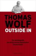 Wolf |  Thomas Wolf - Outside In | eBook | Sack Fachmedien