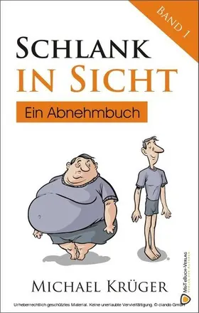 Krüger |  Schlank in Sicht | eBook | Sack Fachmedien
