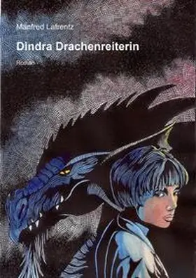 Lafrentz |  Dindra Drachenreiterin | eBook | Sack Fachmedien
