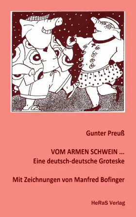 Preuß |  Vom armen Schwein... | eBook | Sack Fachmedien