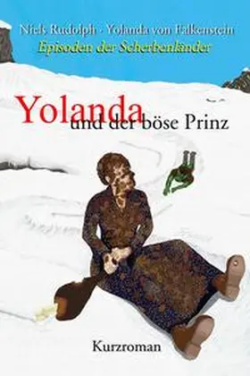 Rudolph |  Yolanda | eBook | Sack Fachmedien