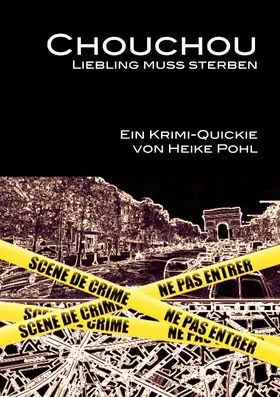 Pohl |  Chouchou | eBook | Sack Fachmedien