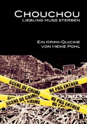 Pohl | Chouchou | E-Book | sack.de