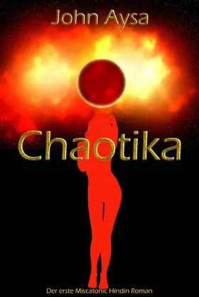 Aysa |  Chaotika | eBook | Sack Fachmedien