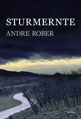 Rober |  Sturmernte | eBook | Sack Fachmedien