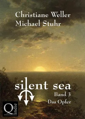 Weller / Stuhr |  DAS OPFER | eBook | Sack Fachmedien