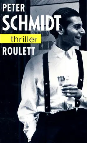 Schmidt |  Roulett | eBook | Sack Fachmedien