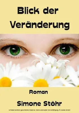 Stöhr |  Blick der Veränderung | eBook | Sack Fachmedien