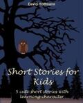 Hoffmann |  Short stories for kids | eBook | Sack Fachmedien