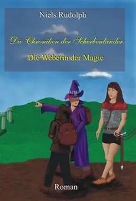 Rudolph |  Die Weberin der Magie | eBook | Sack Fachmedien