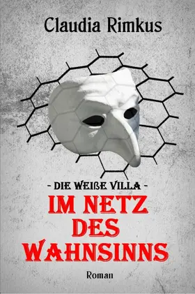 Rimkus |  Die weiße Villa | eBook | Sack Fachmedien
