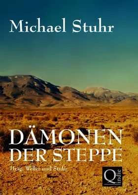 Stuhr |  DÄMONEN DER STEPPE | eBook | Sack Fachmedien