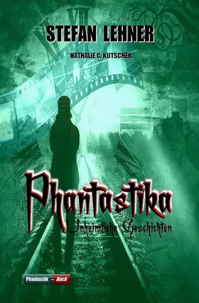 Lehner |  Phantastika | eBook | Sack Fachmedien
