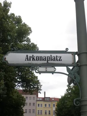 Baumann |  Tod am Arkonaplatz | eBook | Sack Fachmedien