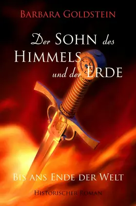 Goldstein |  Der Sohn des Himmels und der Erde | eBook | Sack Fachmedien