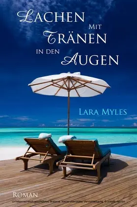 Myles / Goldstein |  Lachen mit Tränen in den Augen | eBook | Sack Fachmedien