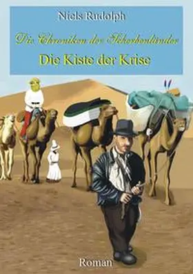 Rudolph |  Die Kiste der Krise | eBook | Sack Fachmedien