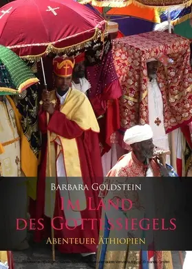 Goldstein |  Im Land des Gottessiegels | eBook | Sack Fachmedien