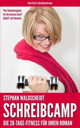 Waldscheidt |  Schreibcamp | eBook | Sack Fachmedien
