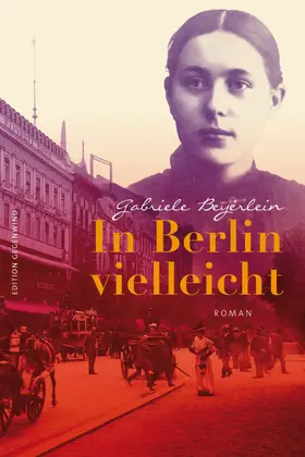 Beyerlein |  In Berlin vielleicht | eBook | Sack Fachmedien