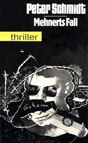 Schmidt |  Mehnerts Fall | eBook | Sack Fachmedien