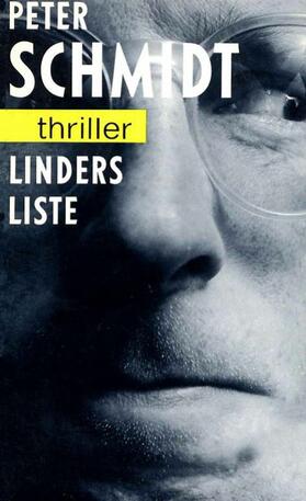 Schmidt | Linders Liste | E-Book | sack.de