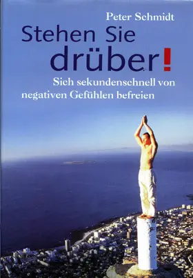 Schmidt |  Stehen Sie drüber! | eBook | Sack Fachmedien