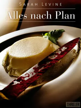 Levine |  Alles nach Plan | eBook | Sack Fachmedien