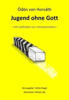 von Horváth |  Jugend ohne Gott | eBook | Sack Fachmedien