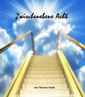 Arndt | Zwischenebene Acht | E-Book | sack.de
