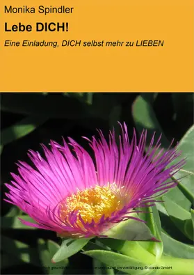Spindler |  Lebe DICH! | eBook | Sack Fachmedien