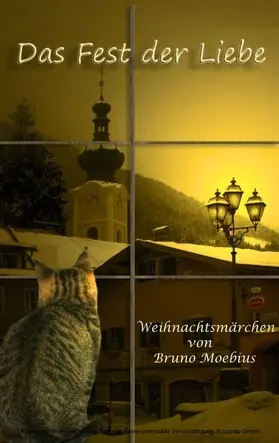 Moebius |  Das Fest der Liebe | eBook | Sack Fachmedien