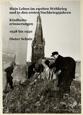 Schulz |  Mein Leben im zweiten Weltkrieg und in den ersten Nachkriegsjahren | eBook | Sack Fachmedien