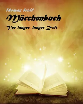 Seidl |  Märchenbuch | eBook | Sack Fachmedien