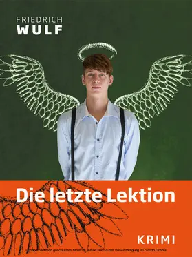 Wulf |  Die letzte Lektion | eBook | Sack Fachmedien