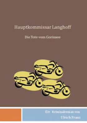 Franz | Hauptkommissar Langhoff | E-Book | sack.de