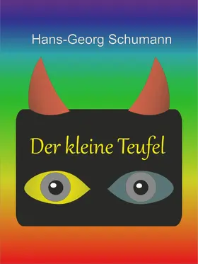 Schumann |  Der kleine Teufel | eBook | Sack Fachmedien