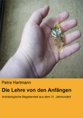 Hartmann |  Die Lehre von den Anfängen | eBook | Sack Fachmedien