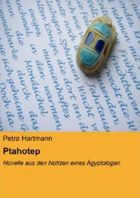 Hartmann |  Ptahotep | eBook | Sack Fachmedien