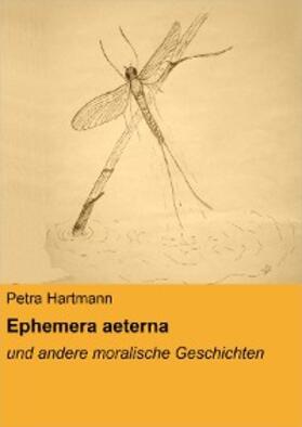 Hartmann |  Ephemera aeterna | eBook | Sack Fachmedien