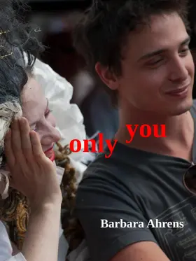 Ahrens |  Only you | eBook | Sack Fachmedien