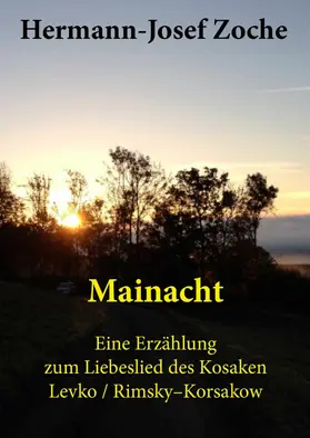 Zoche |  Mainacht | eBook | Sack Fachmedien