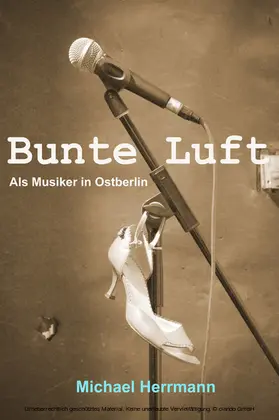Herrmann |  Bunte Luft | eBook | Sack Fachmedien